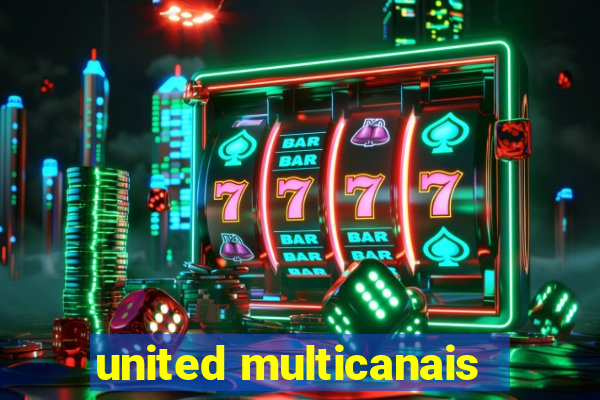 united multicanais