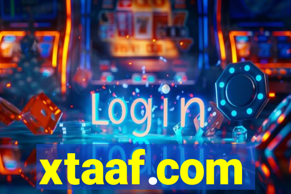 xtaaf.com