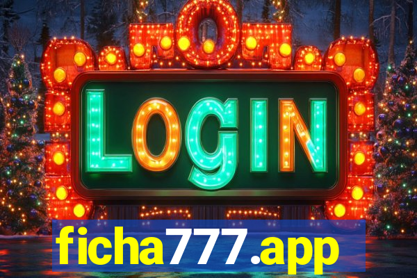 ficha777.app