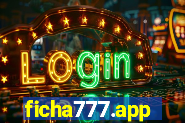 ficha777.app