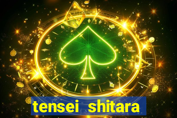 tensei shitara slime datta ken temporada 3 dublado