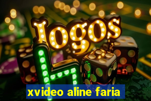 xvideo aline faria