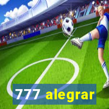 777 alegrar