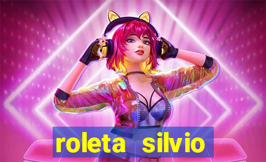 roleta silvio santos jogo