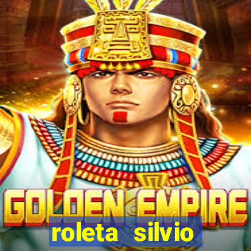 roleta silvio santos jogo