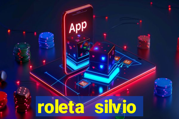 roleta silvio santos jogo