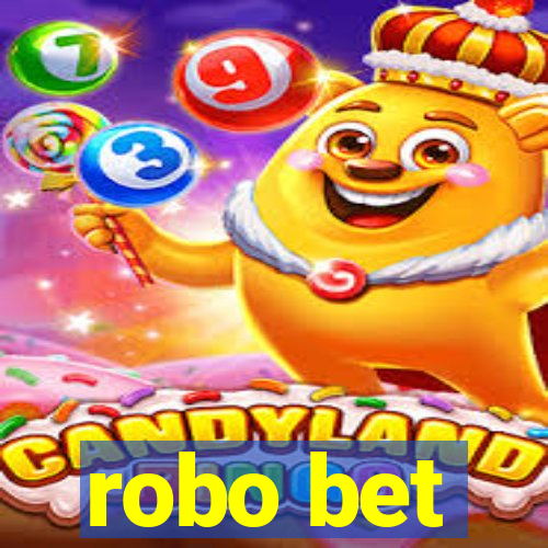 robo bet