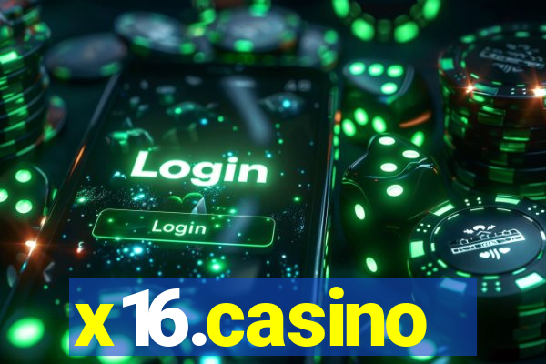x16.casino