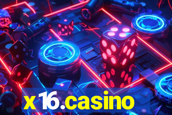 x16.casino