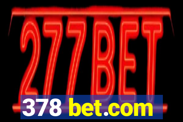 378 bet.com