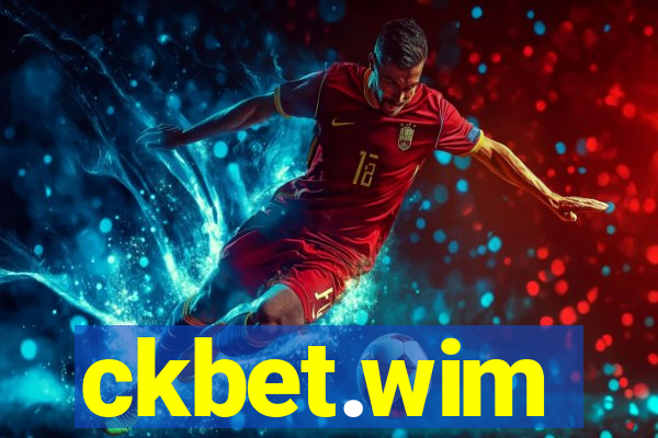 ckbet.wim