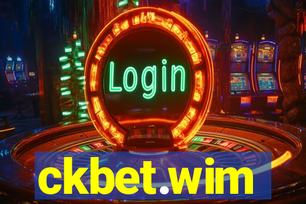 ckbet.wim