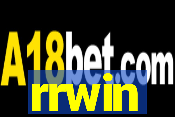 rrwin