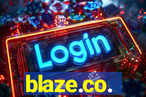 blaze.co.