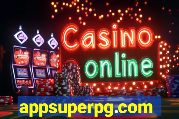 appsuperpg.com