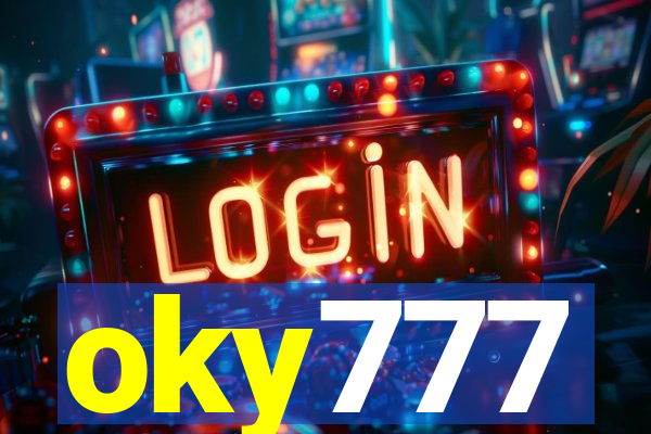 oky777