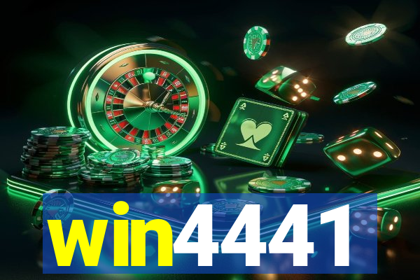 win4441
