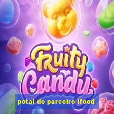 potal do parceiro ifood