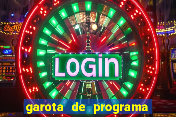 garota de programa de serrinha