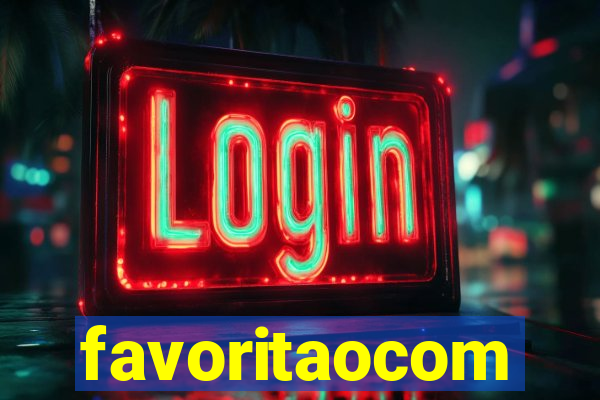 favoritaocom