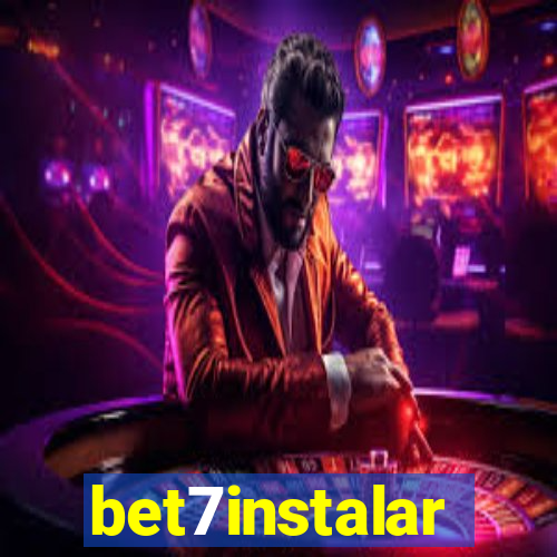 bet7instalar