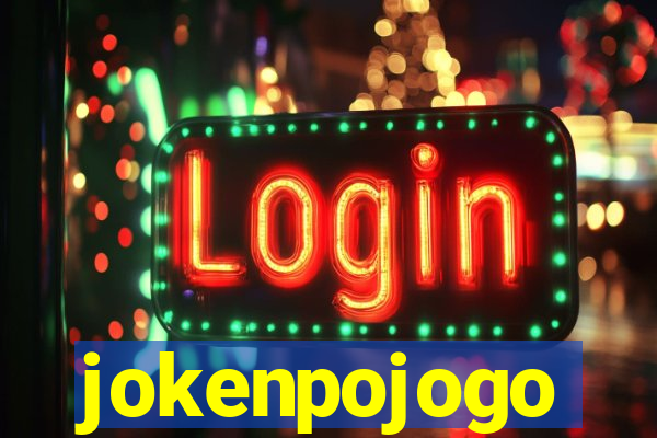 jokenpojogo