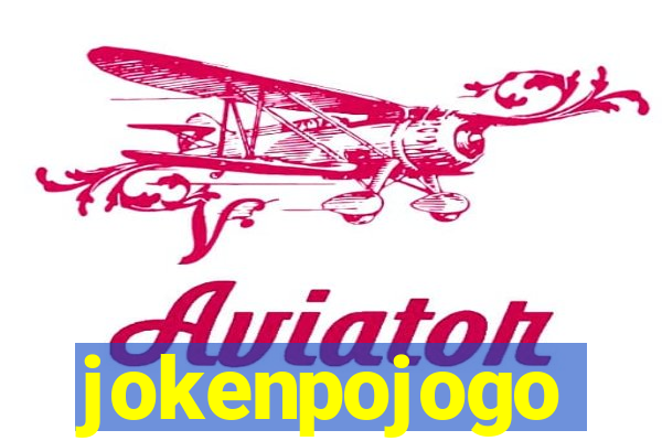 jokenpojogo