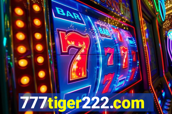 777tiger222.com
