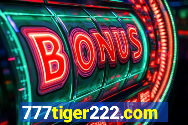 777tiger222.com