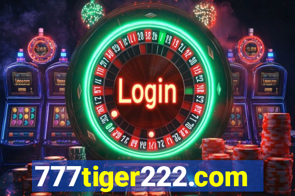 777tiger222.com