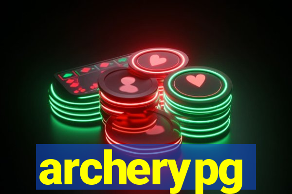 archerypg
