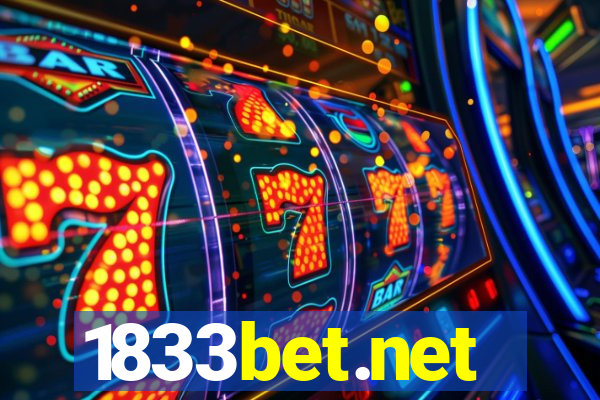 1833bet.net