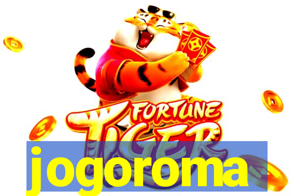 jogoroma