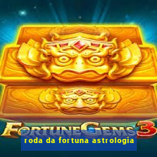 roda da fortuna astrologia