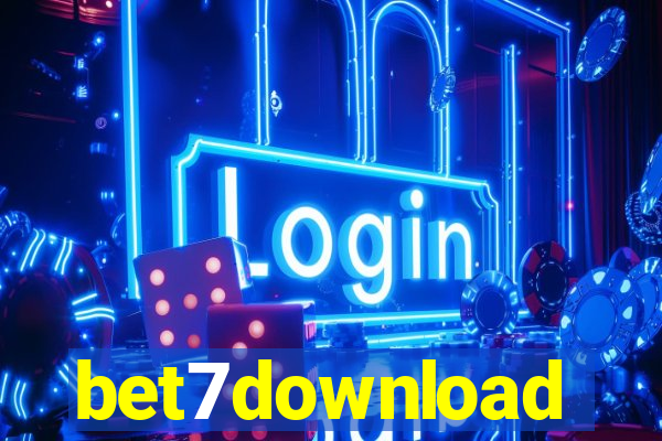 bet7download