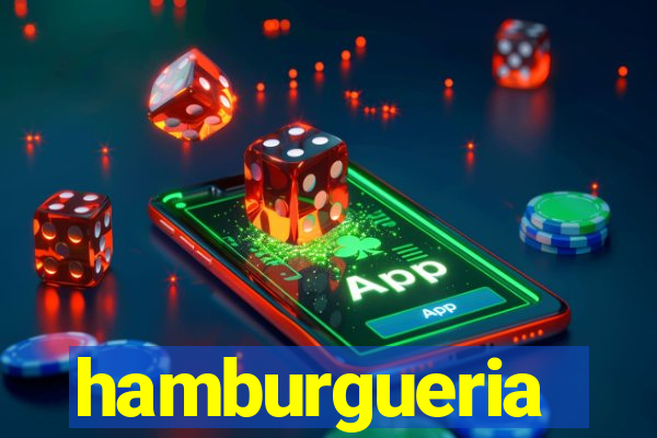 hamburgueria juventus ucs