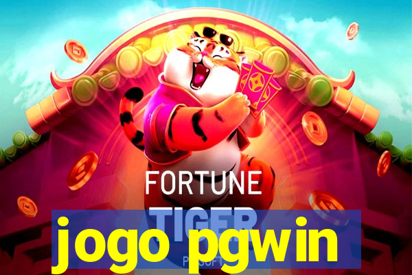 jogo pgwin