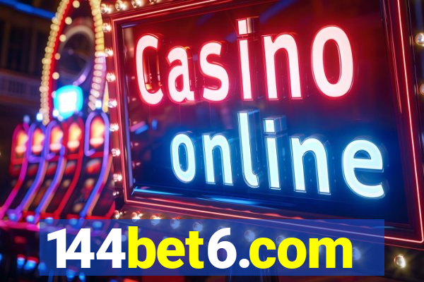 144bet6.com