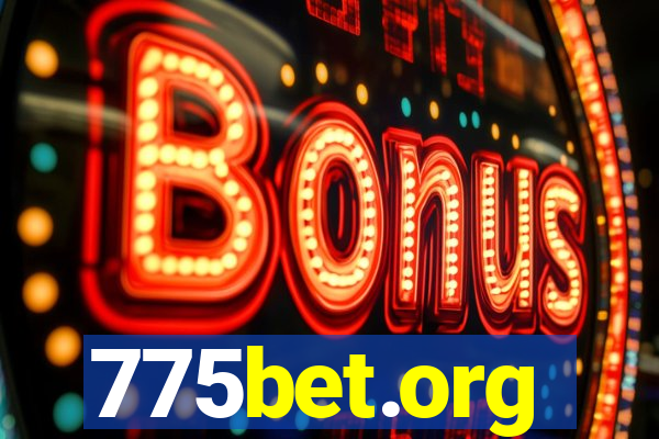 775bet.org