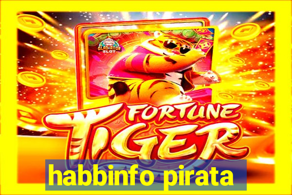habbinfo pirata