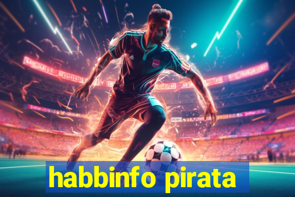 habbinfo pirata
