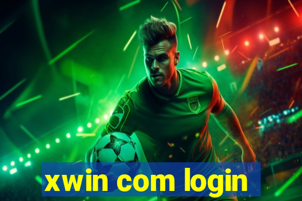 xwin com login