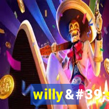 willy's wonderland download filme dublado