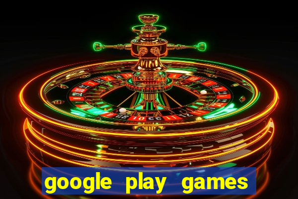 google play games beta pc