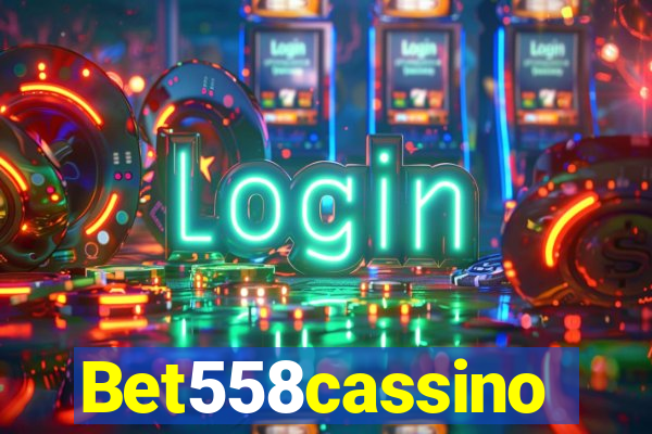 Bet558cassino