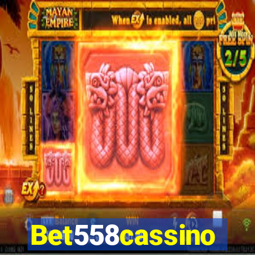 Bet558cassino