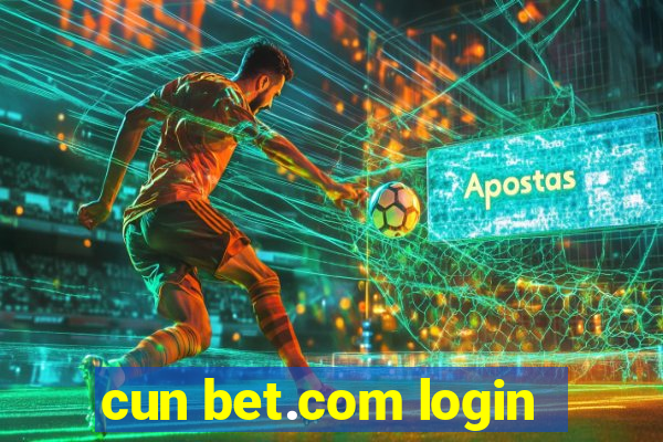cun bet.com login