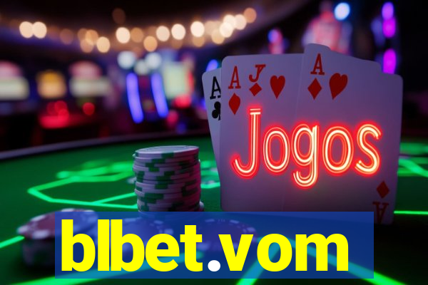 blbet.vom