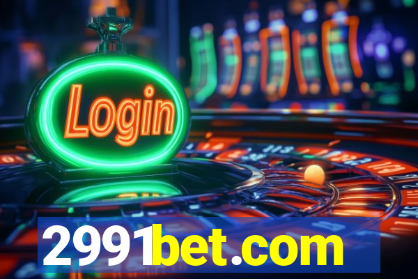 2991bet.com