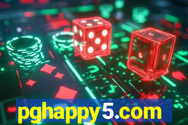 pghappy5.com